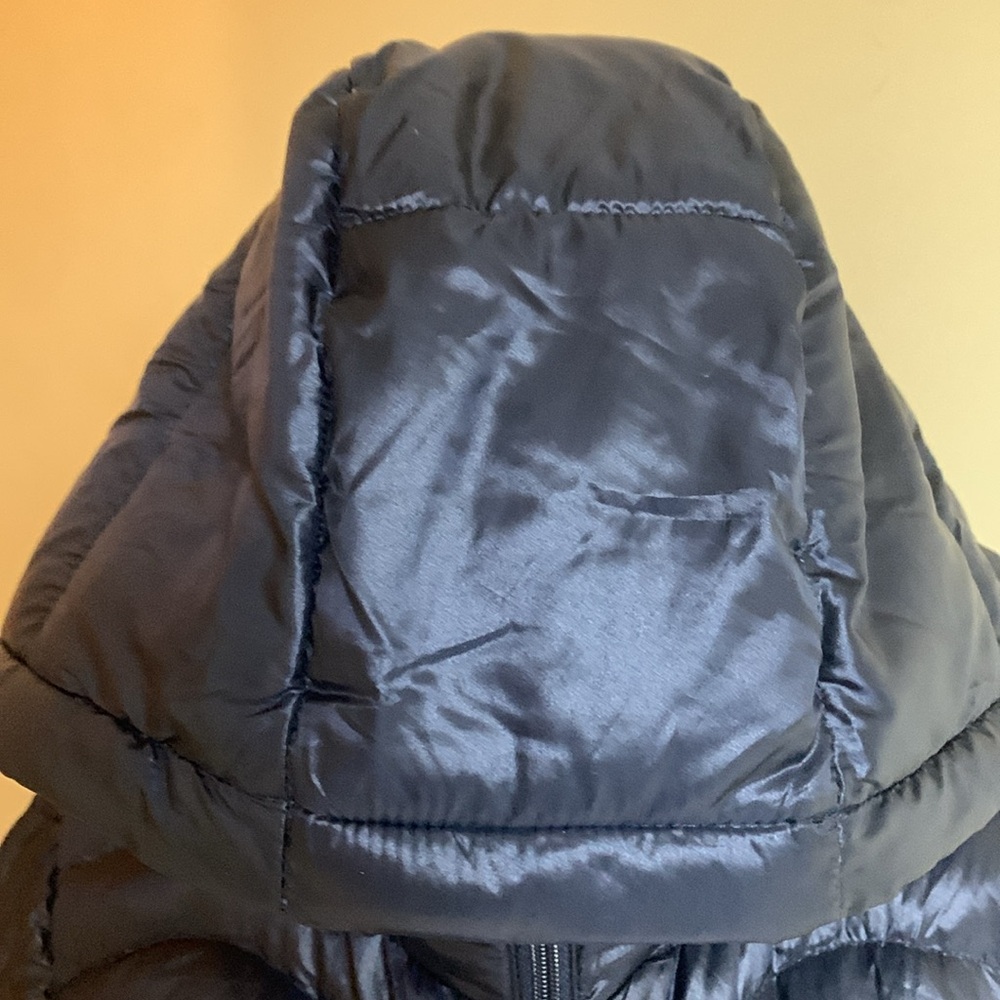 Andrew Marc Small coat - Picture 4 of 8